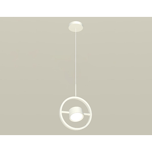 Подвесной светильник Ambrella Light Traditional (C9111, N8112) XB9111100