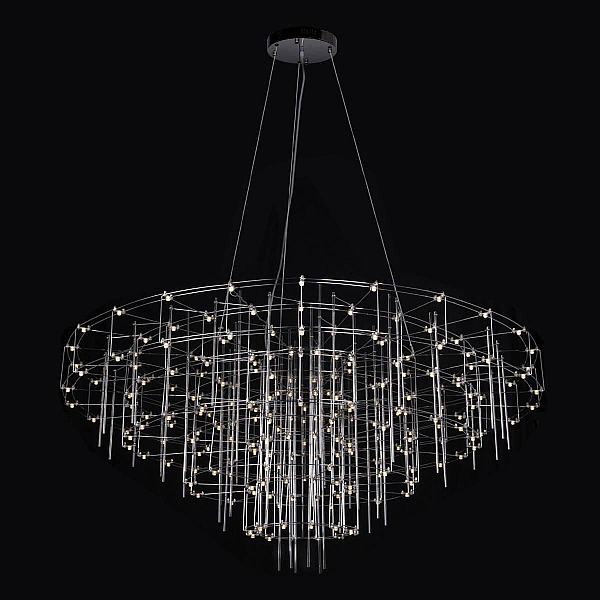 Подвесной светодиодный светильник Loft IT Spy 10258/1500