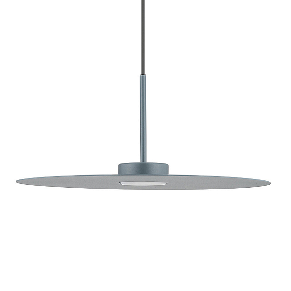 Подвесная люстра Nowodvorski Simone Umbra Blue 11414
