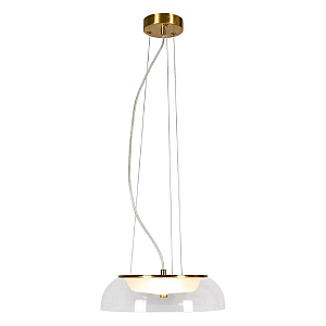 Подвесной светильник Lussole Loft Dearborn LSP-7062