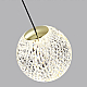 Подвесной светильник Odeon Light CRYSTAL 5008/5LA