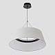 Светильник подвесной Crystal Lux FUSION SP30W LED