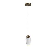 Подвесной светильник DeLight Collection Celestial MT8610-C brass