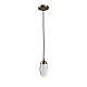 Подвесной светильник DeLight Collection Celestial MT8610-C brass