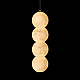 Подвесной светильник Loft IT Beads 10530/4P