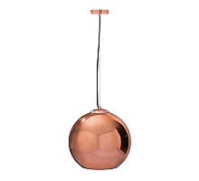 Подвесной светильник Loft IT Copper Shade Loft2023-C