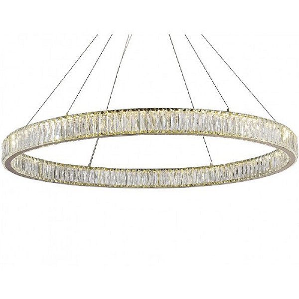 Люстра NEWPORT 8240N/100 gold