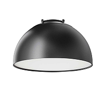 Трековый светильник Maytoni Bowl TR126B-20W4K-B
