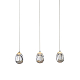 Подвесной светильник DeLight Collection Terrene MD13003023-3B chrome