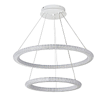 Подвесная люстра Natali Kovaltseva Andromeda I LED LAMPS 81292