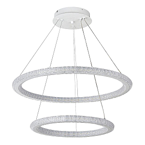 Подвесная люстра Natali Kovaltseva Andromeda I LED LAMPS 81292