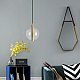 Подвесной светильник ImperiumLoft Center Grid 345587-26