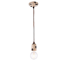 Подвесной светильник Lussole Loft Vermilion LSP-8159