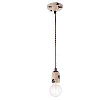Подвесной светильник Lussole Loft Vermilion LSP-8159