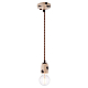 Подвесной светильник Lussole Loft Vermilion LSP-8159