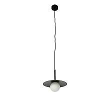 Подвесной светильник Zortes Lumi ZRS.2436.25