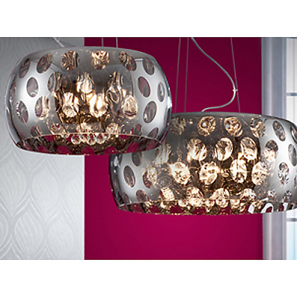 Подвесной светильник Delight Collection Milos P0316-03E