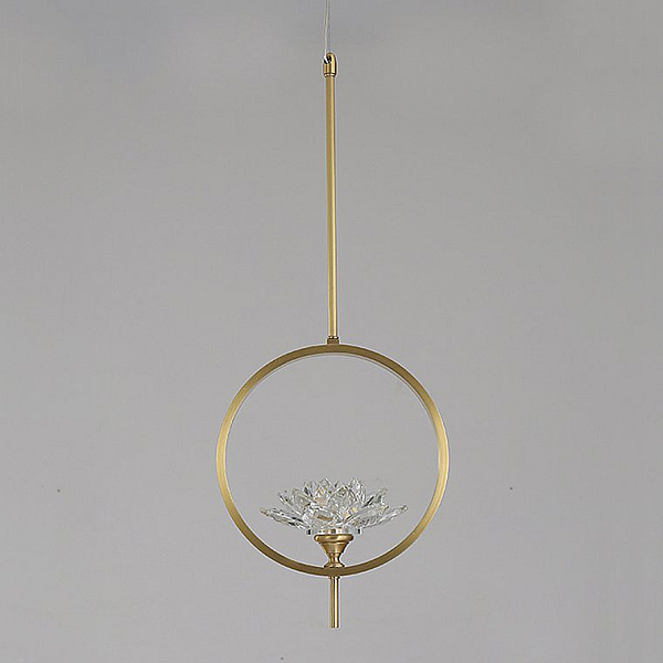 Подвесной светильник ImperiumLoft Lotos 140840-26