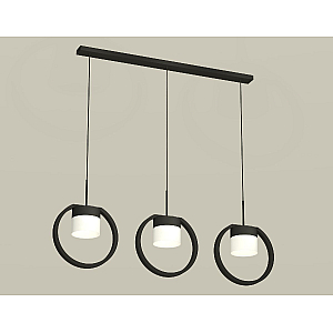 Подвесной светильник Ambrella Light Traditional (C9107, N8402) XB9107155