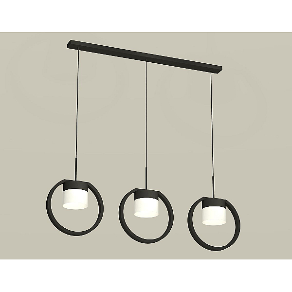 Подвесной светильник Ambrella Light Traditional (C9107, N8402) XB9107155
