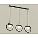 Подвесной светильник Ambrella Light Traditional (C9107, N8402) XB9107155