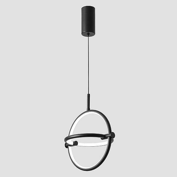 Светильник подвесной Crystal Lux PROTON SP15W LED