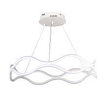 Подвесная люстра Natali Kovaltseva Andromeda I LED LAMPS 81284