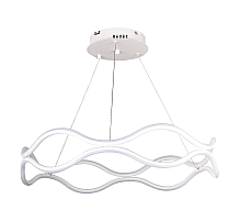 Подвесная люстра Natali Kovaltseva Andromeda I LED LAMPS 81284
