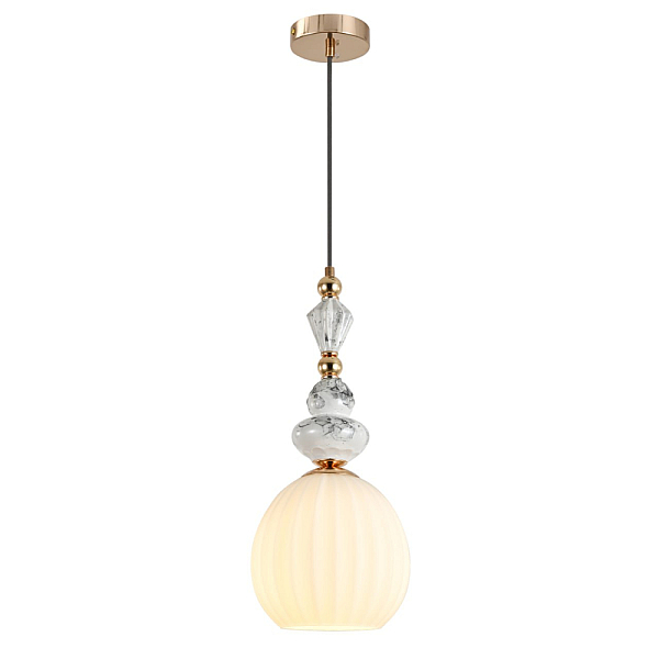 Светильник подвесной Moderli Charm V11176-1P