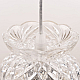 Подвесной светильник Bohemia Ivele Crystal 14771P/16 Ni
