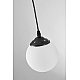 Подвесной светильник Lampit Fino TP 2002-1 BK