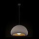 Подвесной светильник Loft IT Stone 10252/400 Grey