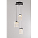 Подвесной светильник Delight Collection MD25020403-3A1 Matt black