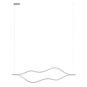 Подвесной светильник Loft IT Tape Light 10403/1600 SN