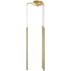 Подвесной светильник Lightstar Tubo L3T747333
