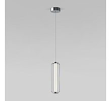 Подвесной светильник Eurosvet Argent 304053 LED хром a071556