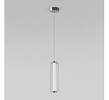 Подвесной светильник Eurosvet Argent 304053 LED хром a071556