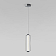 Подвесной светильник Eurosvet Argent 304053 LED хром a071556