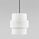 Подвесной светильник TK Lighting 5094 Calisto White a066915