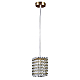 Подвесной светильник Lightstar Cristallo 795412