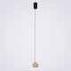 Подвесной светильник LED4U L8753-1GD
