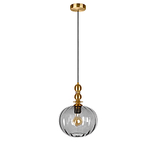 Подвесной светильник Loft IT Melon 10426 Smoke