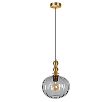 Подвесной светильник Loft IT Melon 10426 Smoke