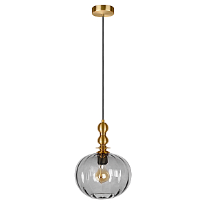 Подвесной светильник Loft IT Melon 10426 Smoke