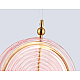 Подвесной светильник Ambrella Light High Light Crystal LH31125