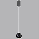 Подвесной светильник Odeon Light Midcent 4361/5L