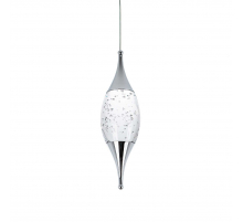 Подвесной светильник Modelux ML.88986.1 CR