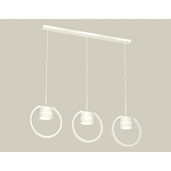 Подвесной светильник Ambrella Light Traditional (C9106, N8401) XB9106155