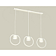 Подвесной светильник Ambrella Light Traditional (C9106, N8401) XB9106155