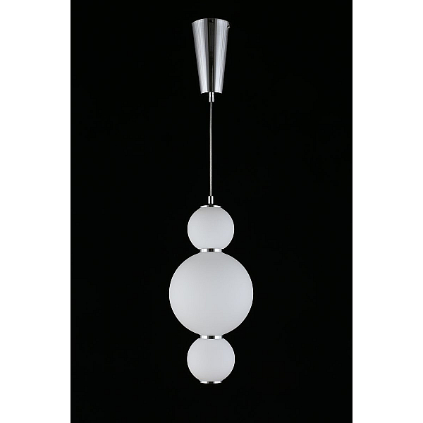 Подвесной светодиодный светильник Aployt Arabel APL.009.06.12